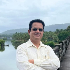 Dr Jaganmohan Rao